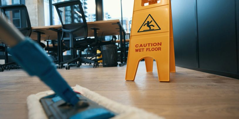 HR Support for your Facilities Management FM business in the UK