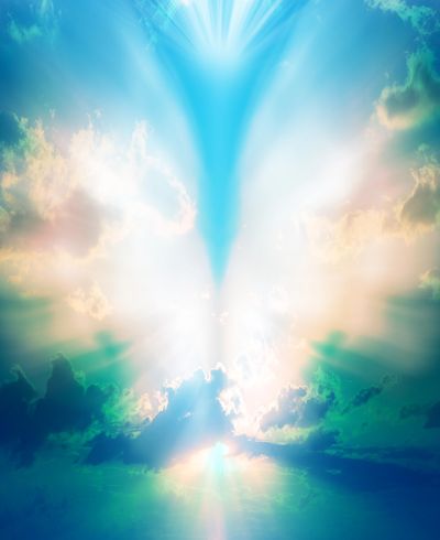 psychic and mediumship readings