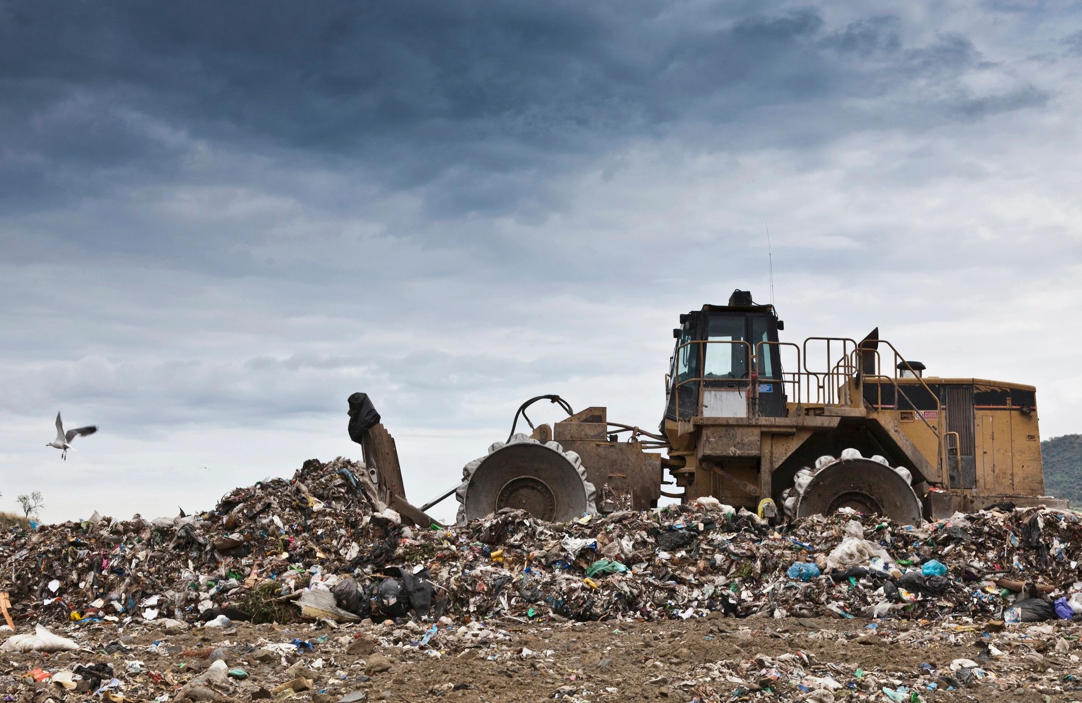 Affordable Junk Removal in Saint-Eustache