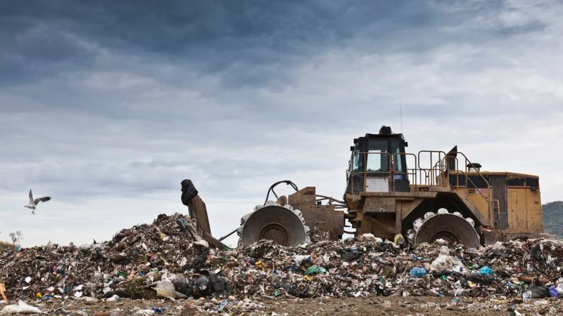 Affordable Junk Removal in Saint-Eustache