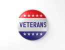 VetVerify - Veterans Benefits