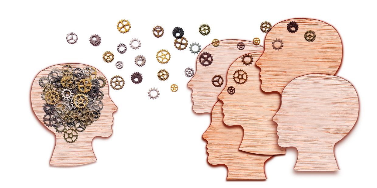 Overthinking about others