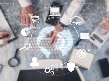 KI-Strategie, Führung, Business-Anwendung