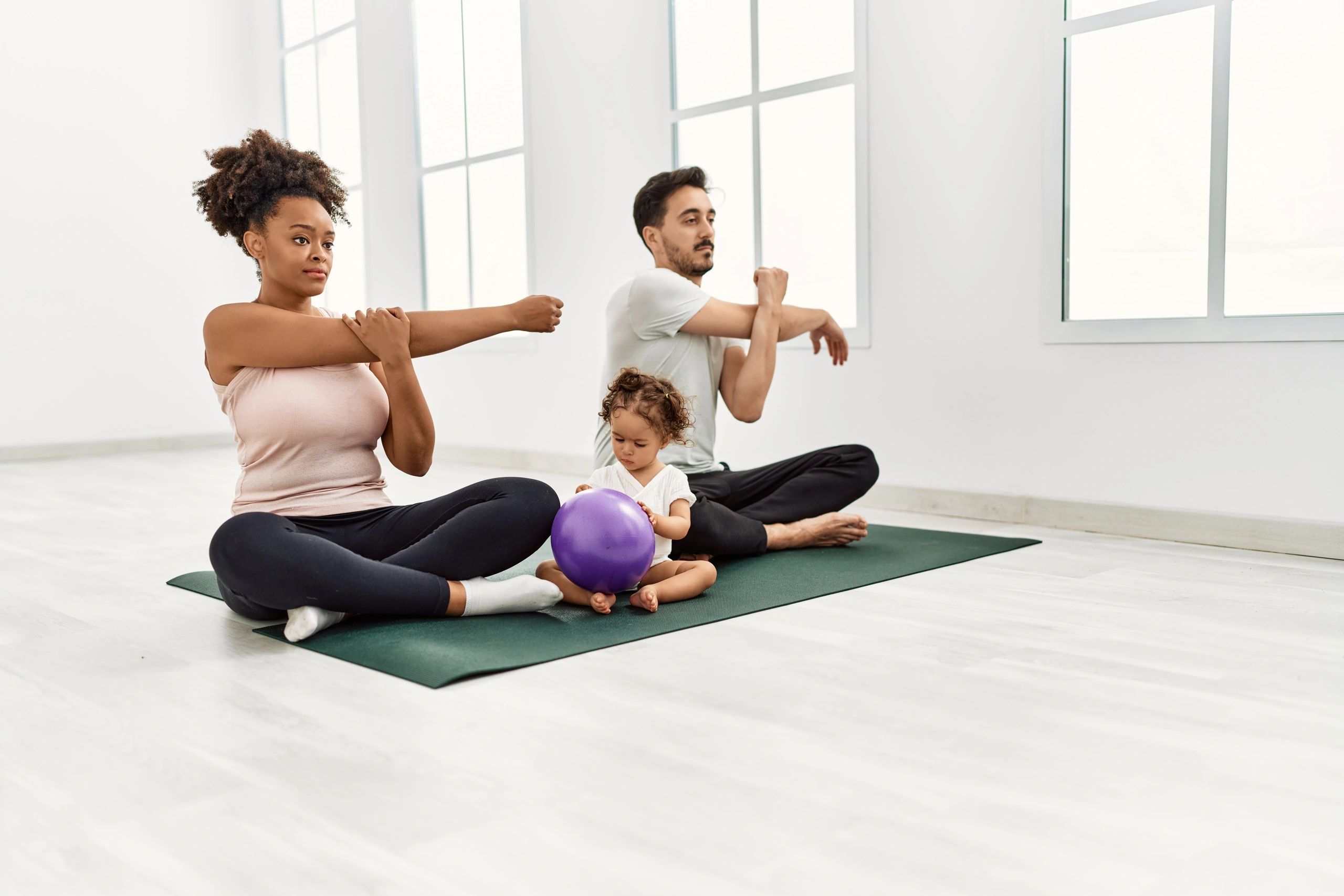 Picture of Family and Wellness