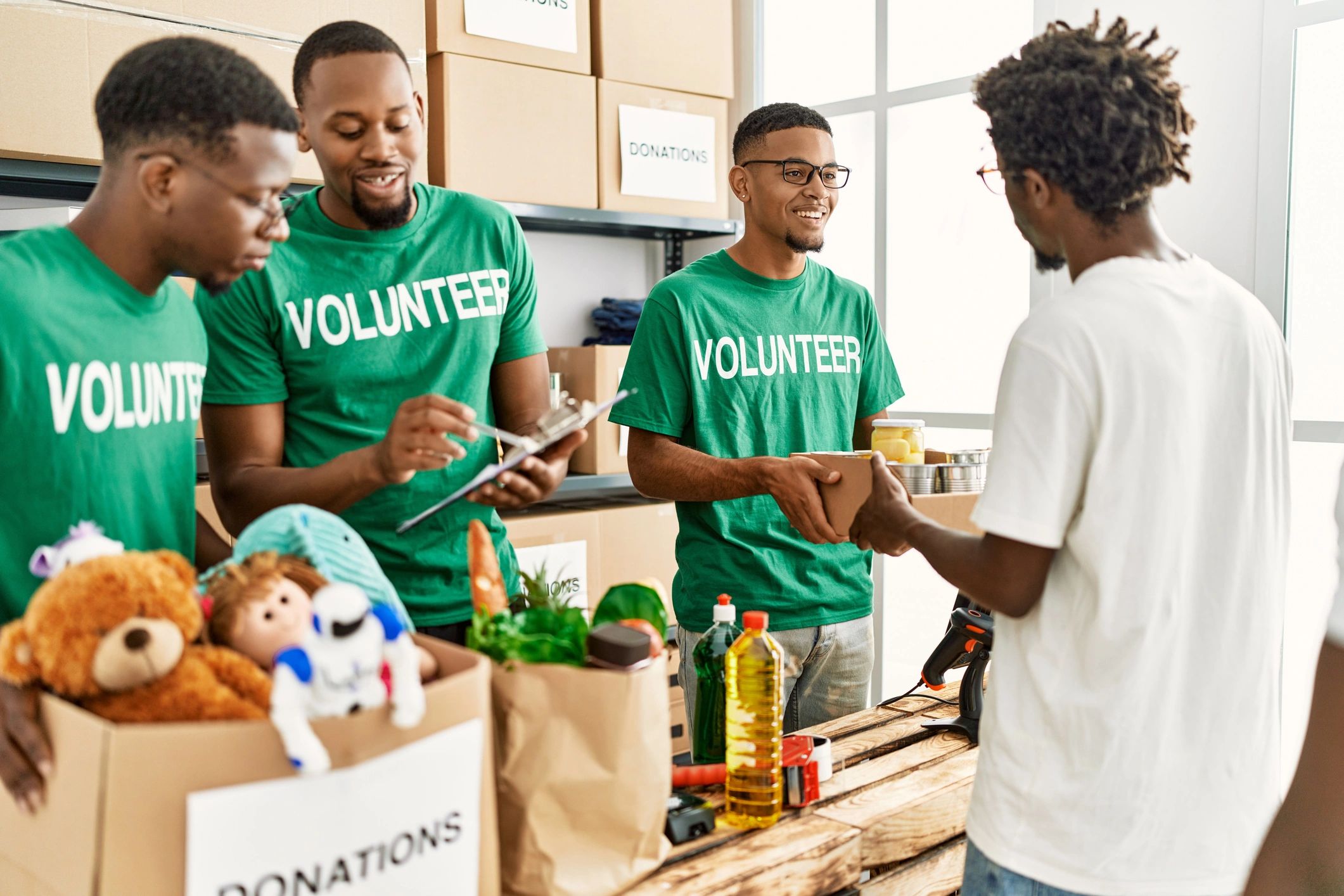 World Food Program Charity Rating