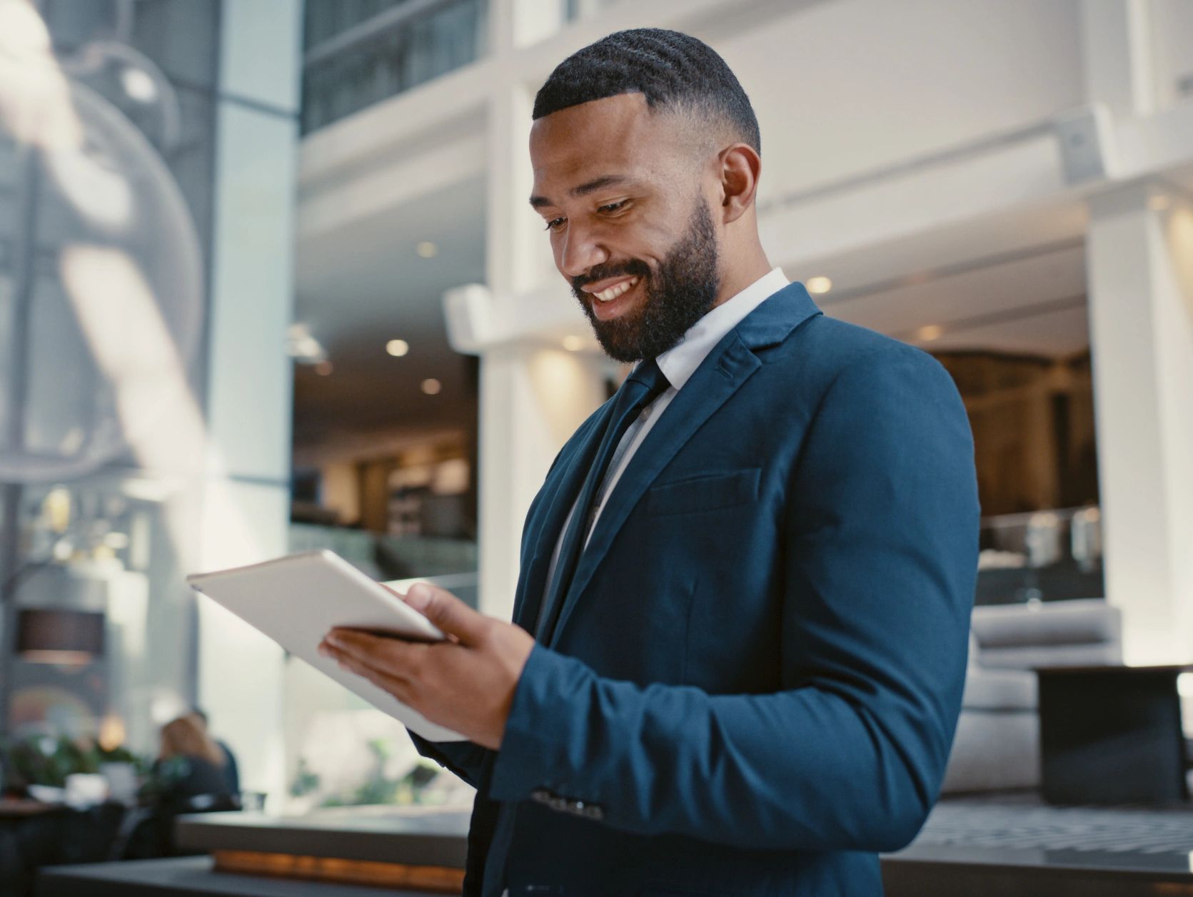 consultation des statistiques et de taux de livraisons et clients satisfaits