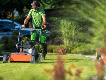 TOMEI Landscaping Ltd photo 5