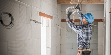 One Call Electric in Cary NC residential home electricians, best electricians in wake county nc