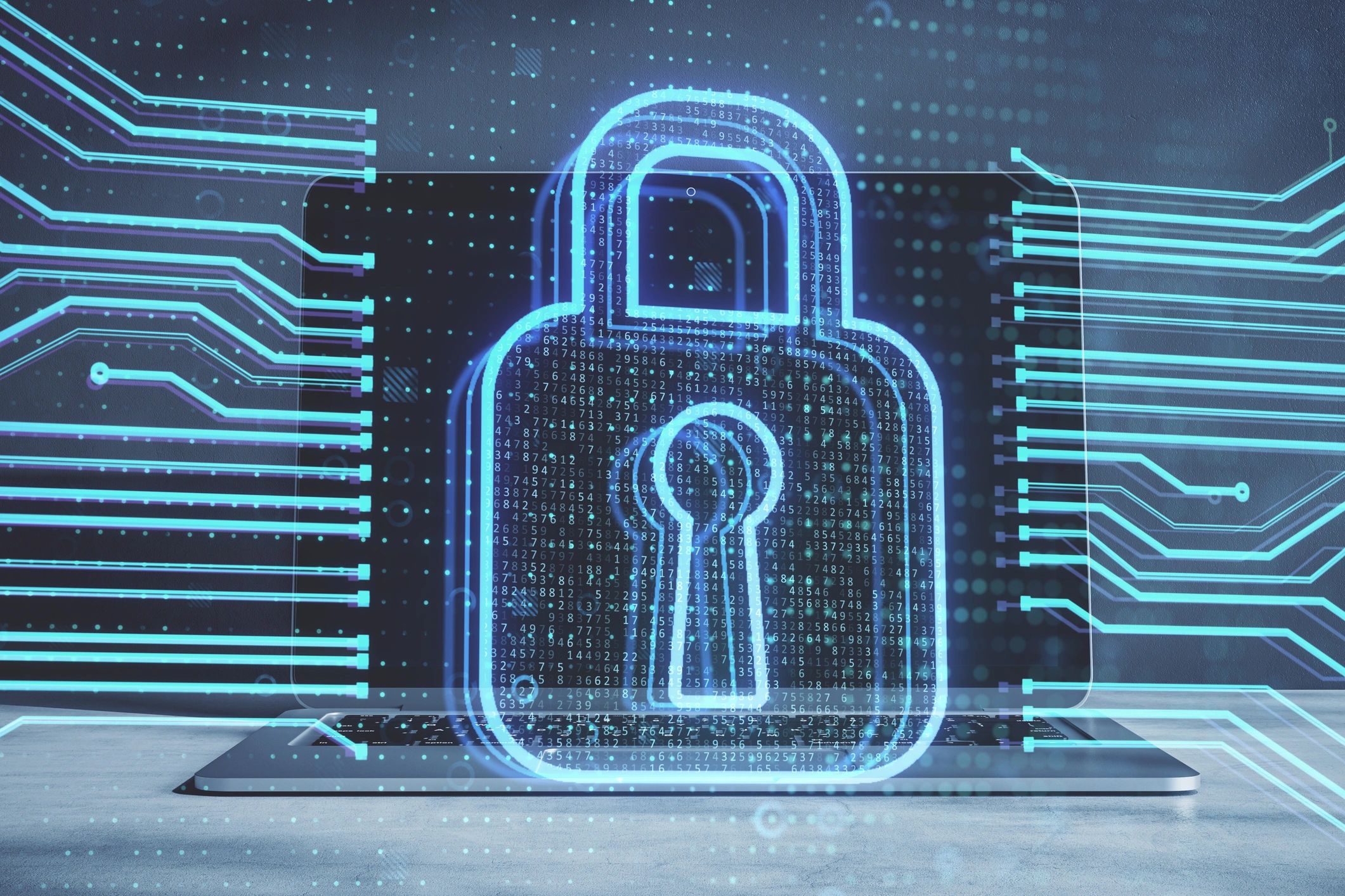 Image representing Security