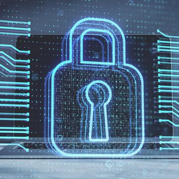 Image representign Governance and Security