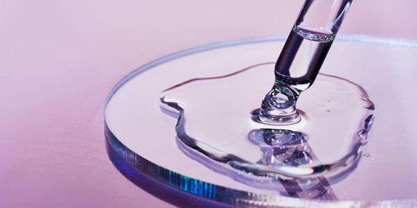 Formulating clean ingredients