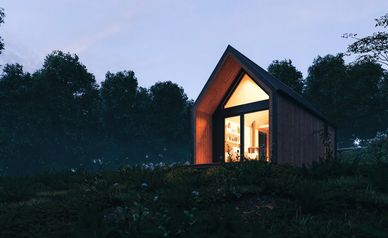 Linear Pods for high-density sites