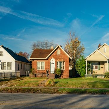 Jacksonville sellers avoided foreclosure and sold their homes. Trust Leigh, Lady Buys Houses