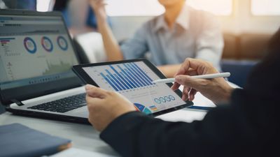housing asset & performance assessment