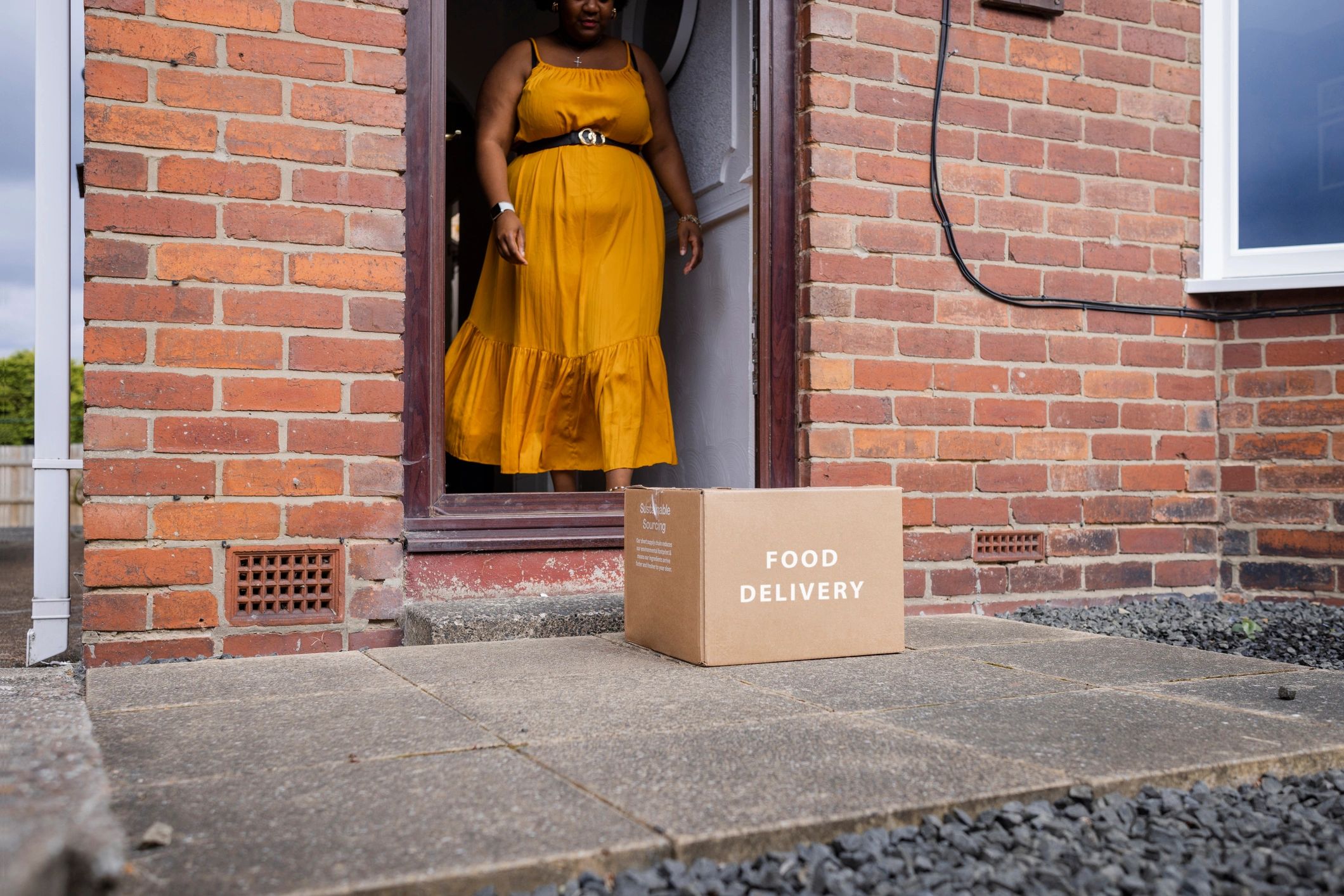 Top Food Subscription Boxes with UK Delivery