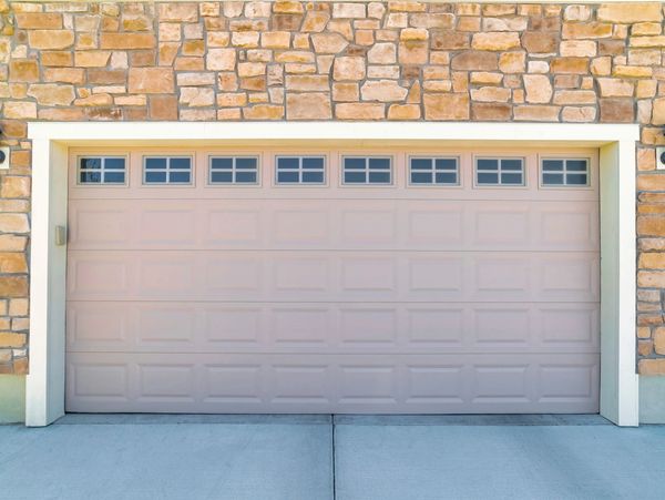 garage door install
