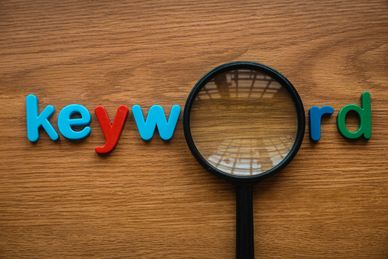 Keyword Research Service by Vision Niche Ads – Boost SEO and Google Ranking with keyword planning.