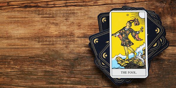 Free single card tarot card readings 