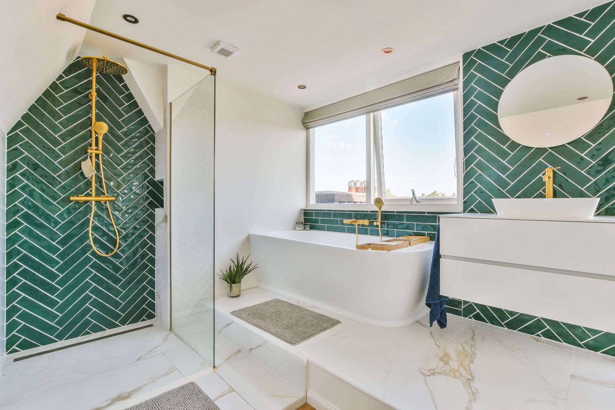 KD Tile