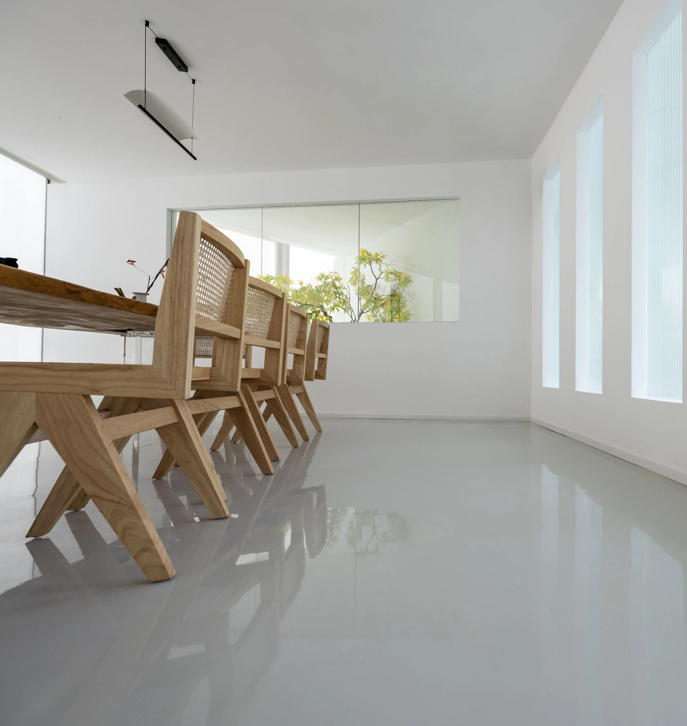 Expert Epoxy Flooring in Medina