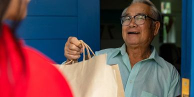 senior food delivery, senior grocery shopping, 757 senior care, senior living, senior services 757, 