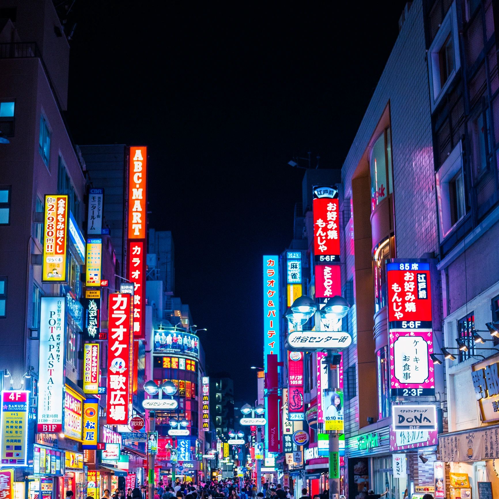 Tokyo