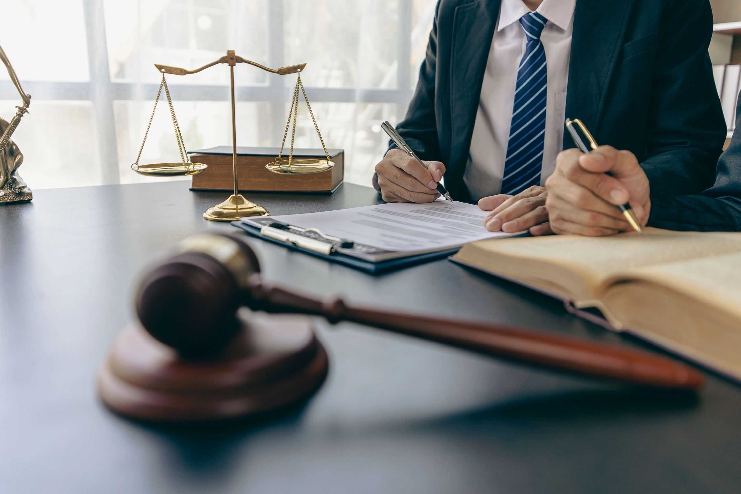 Bradshaw Law LLC