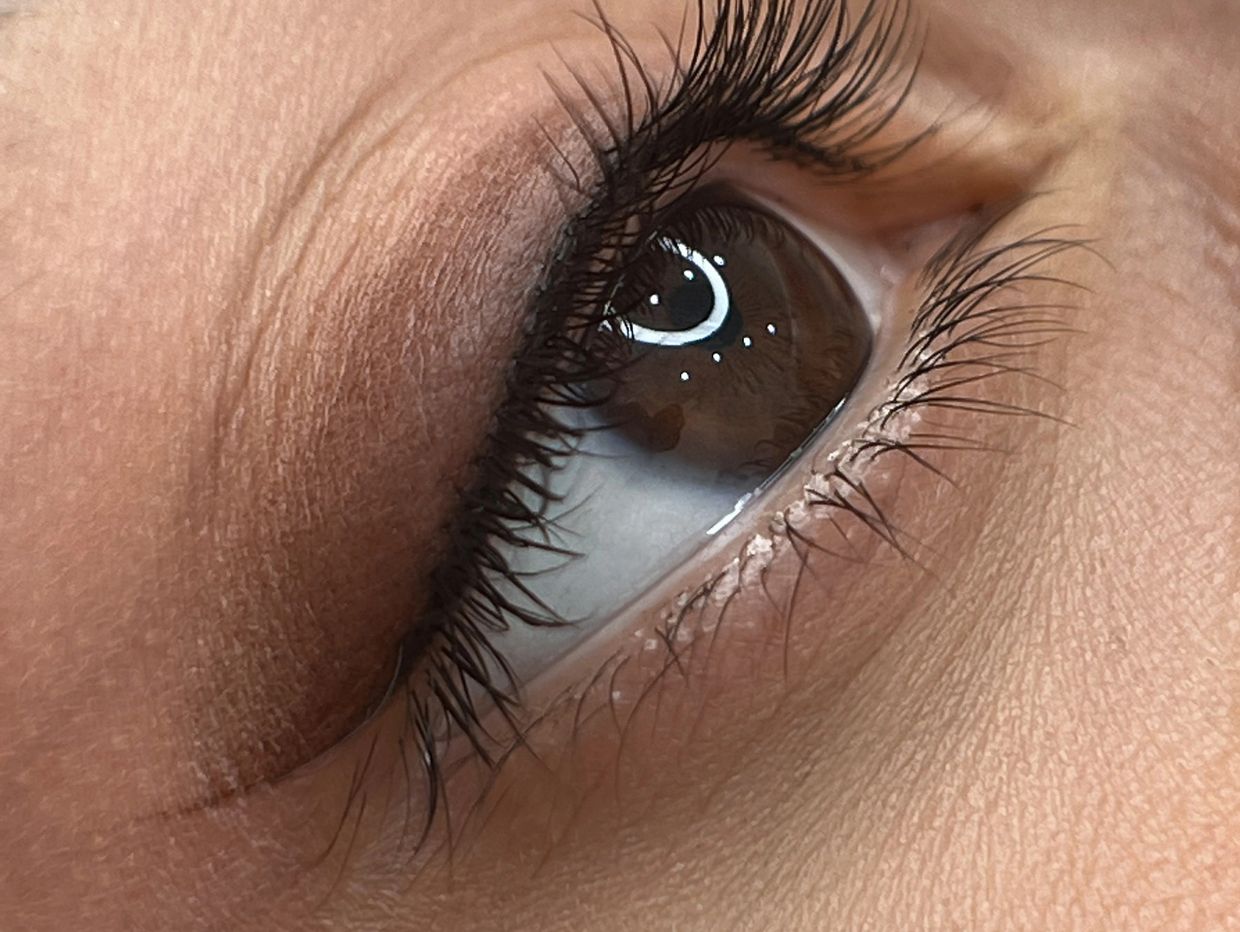 eyeliner course
lash enhancement course
permanent makeup training