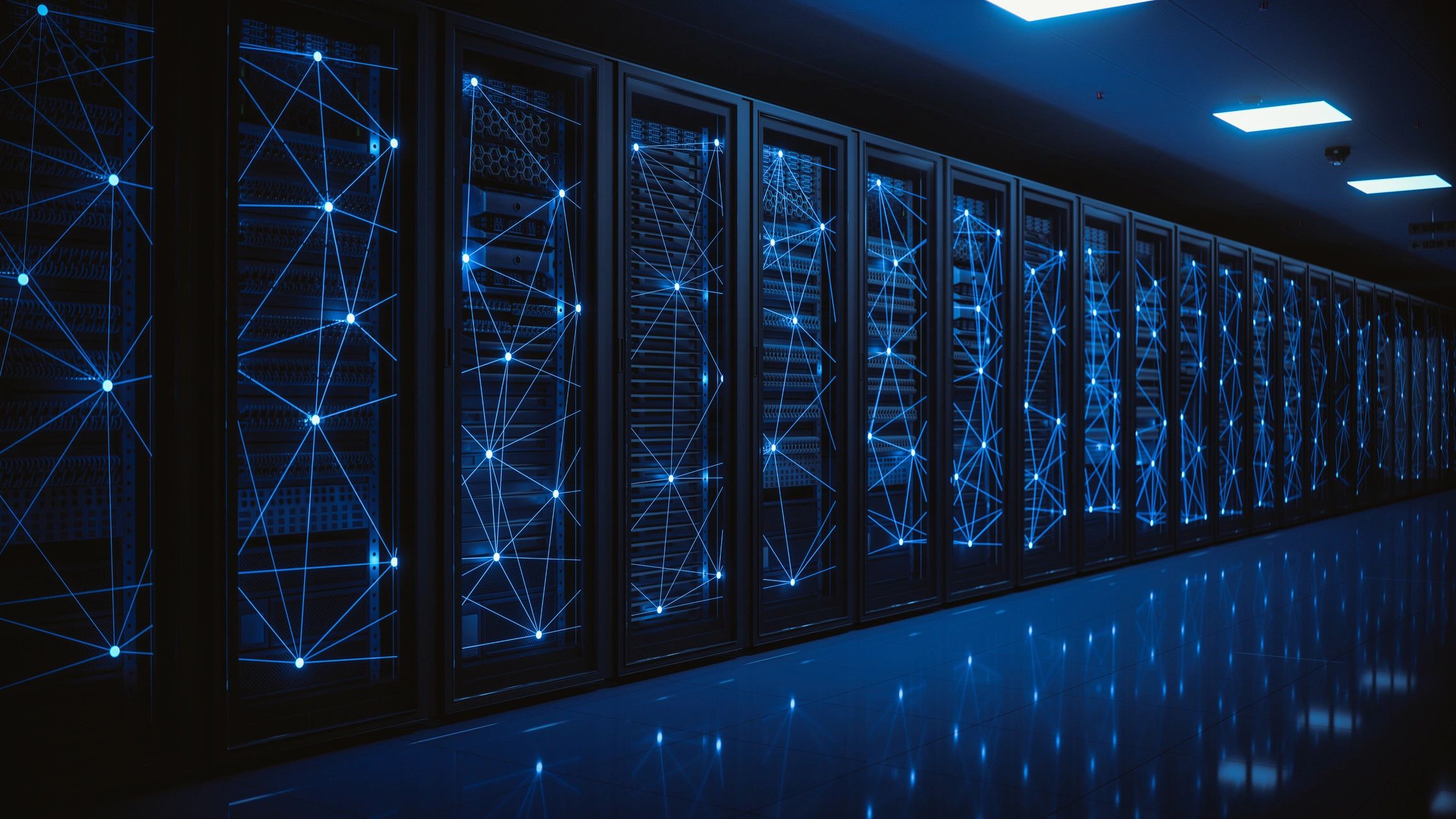EU Data Centre Green Labels Allow Fossil Fuel Reliance
