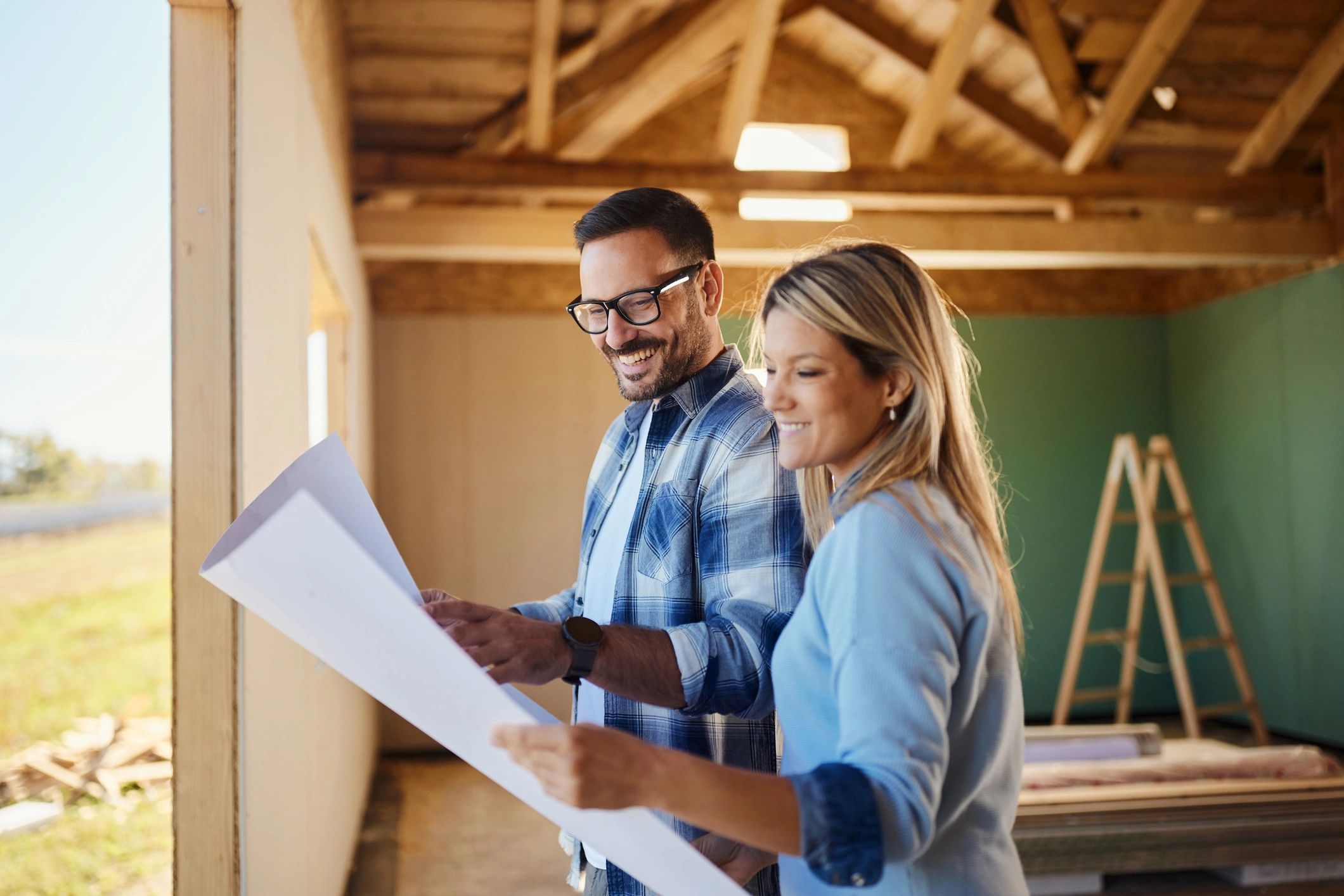 Gut Remodeling Project Plymouth, MA