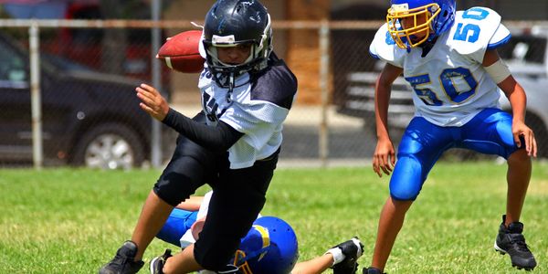 Youth football 