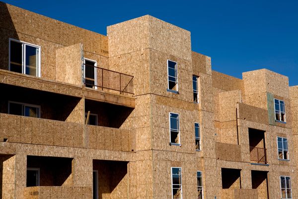 Property development