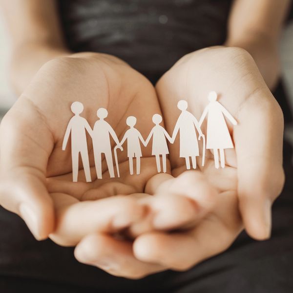 Group sessions help each of us grow from one another.