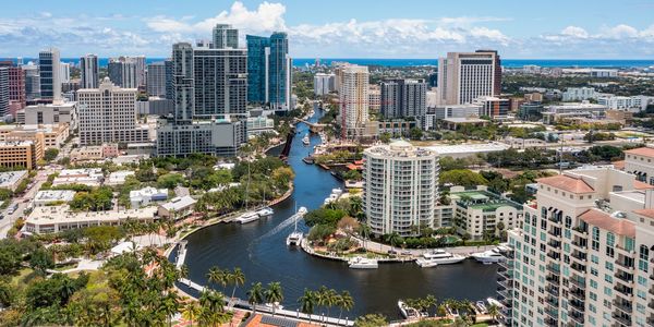 Ft Lauderdale, Florida