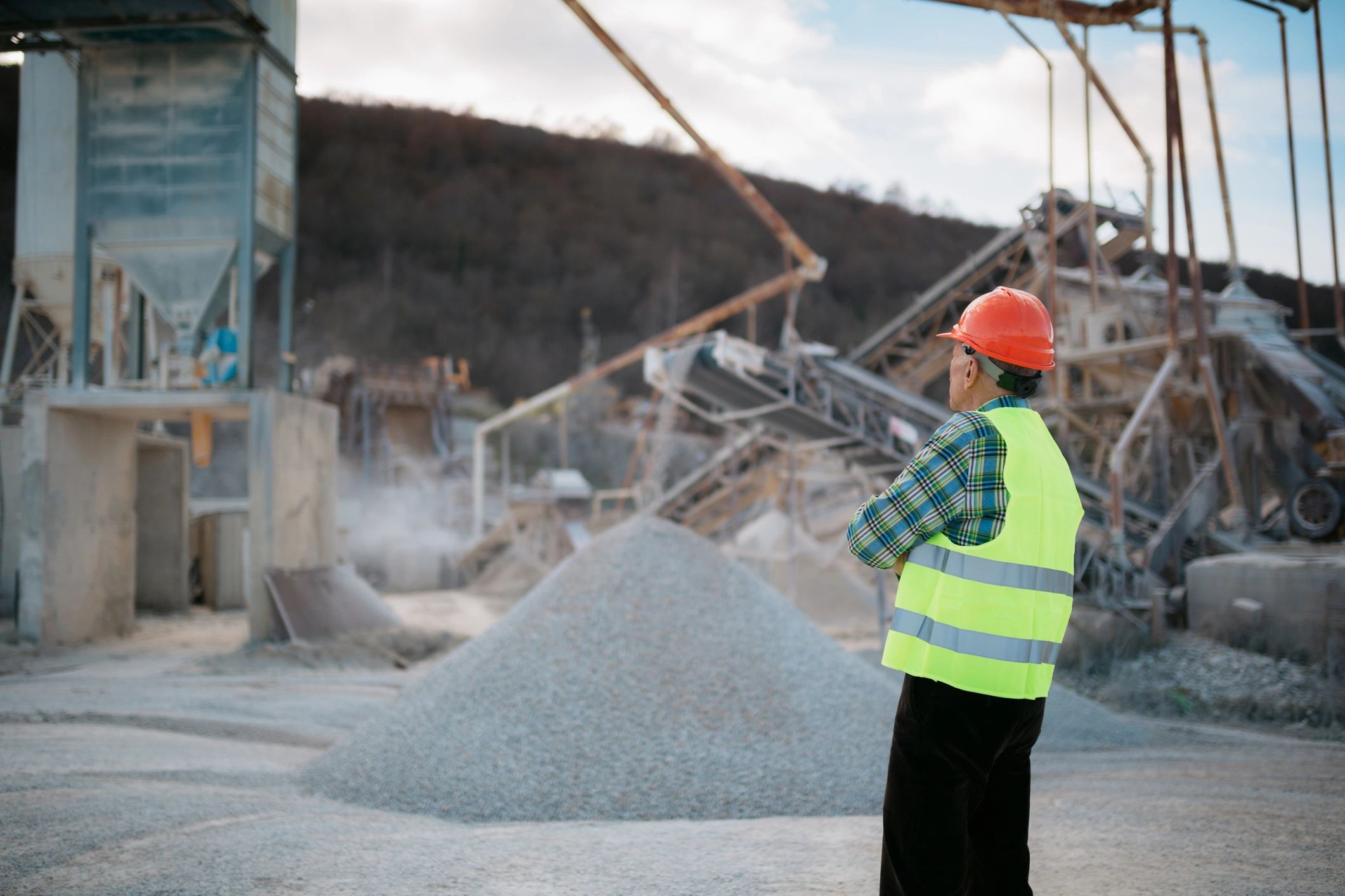 Drop In Commercial Construction