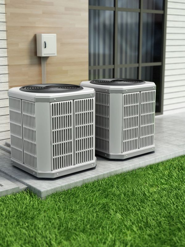 Fresh units make everyone’s day