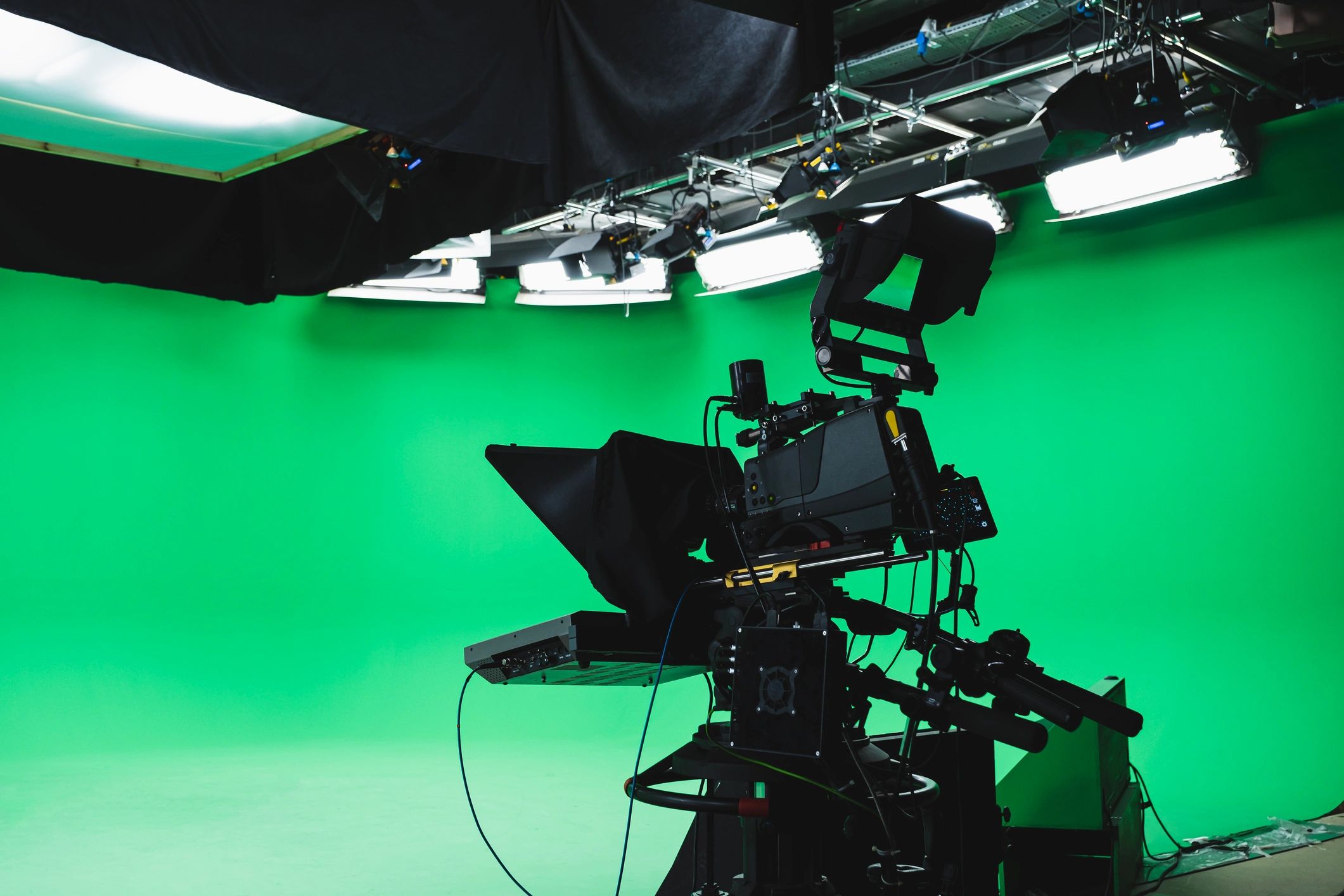 Mad Light Studio