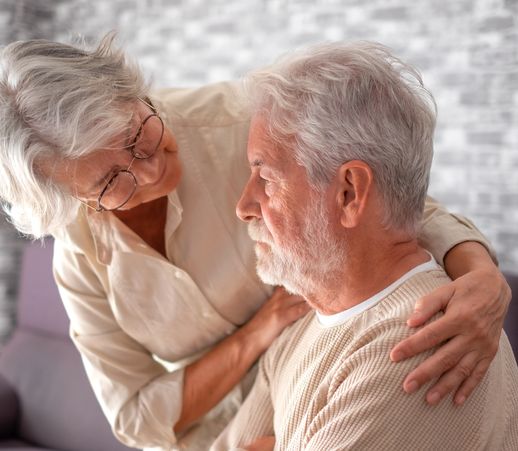 ALZHEIMER’S CARE Arkansas