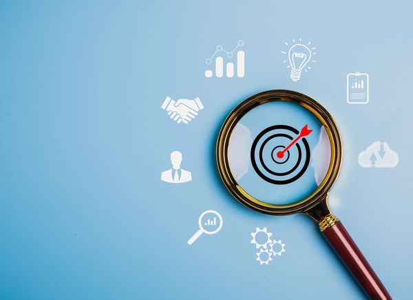 Our coaching process is designed to help you achieve meaningful results while reducing stress, prote