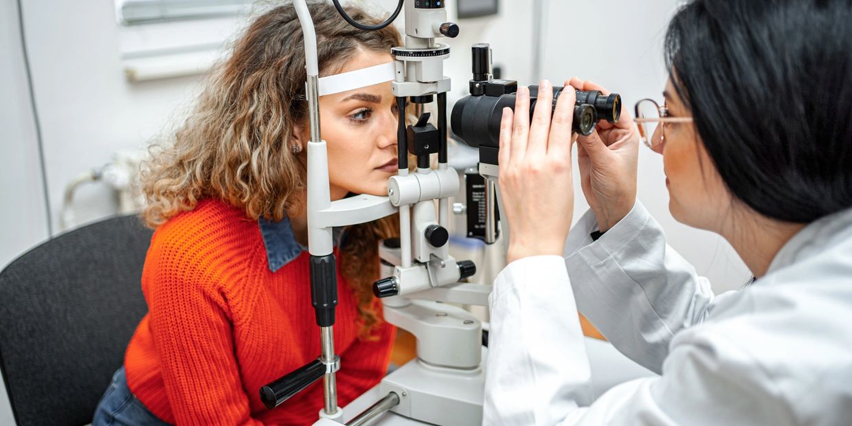 Keratoconus Surgery Oklahoma 424-478-9157