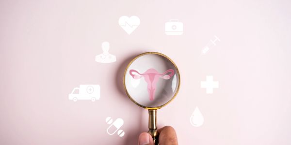 Intimately evaluating your gynecologic health while tying in the integrative and functional aspects.