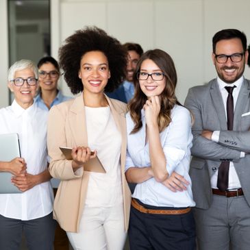 Technical recruitment