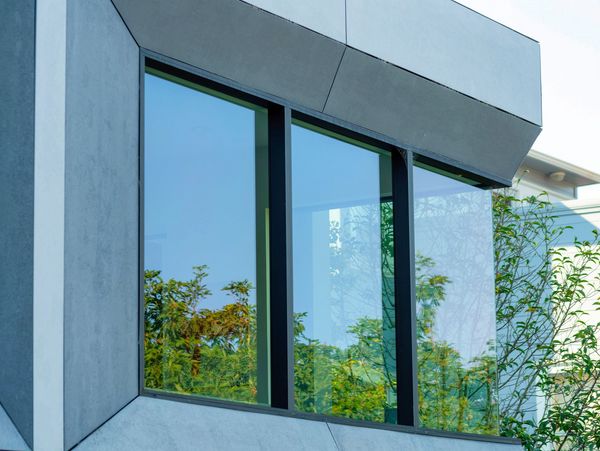 Intenso Windows and Design