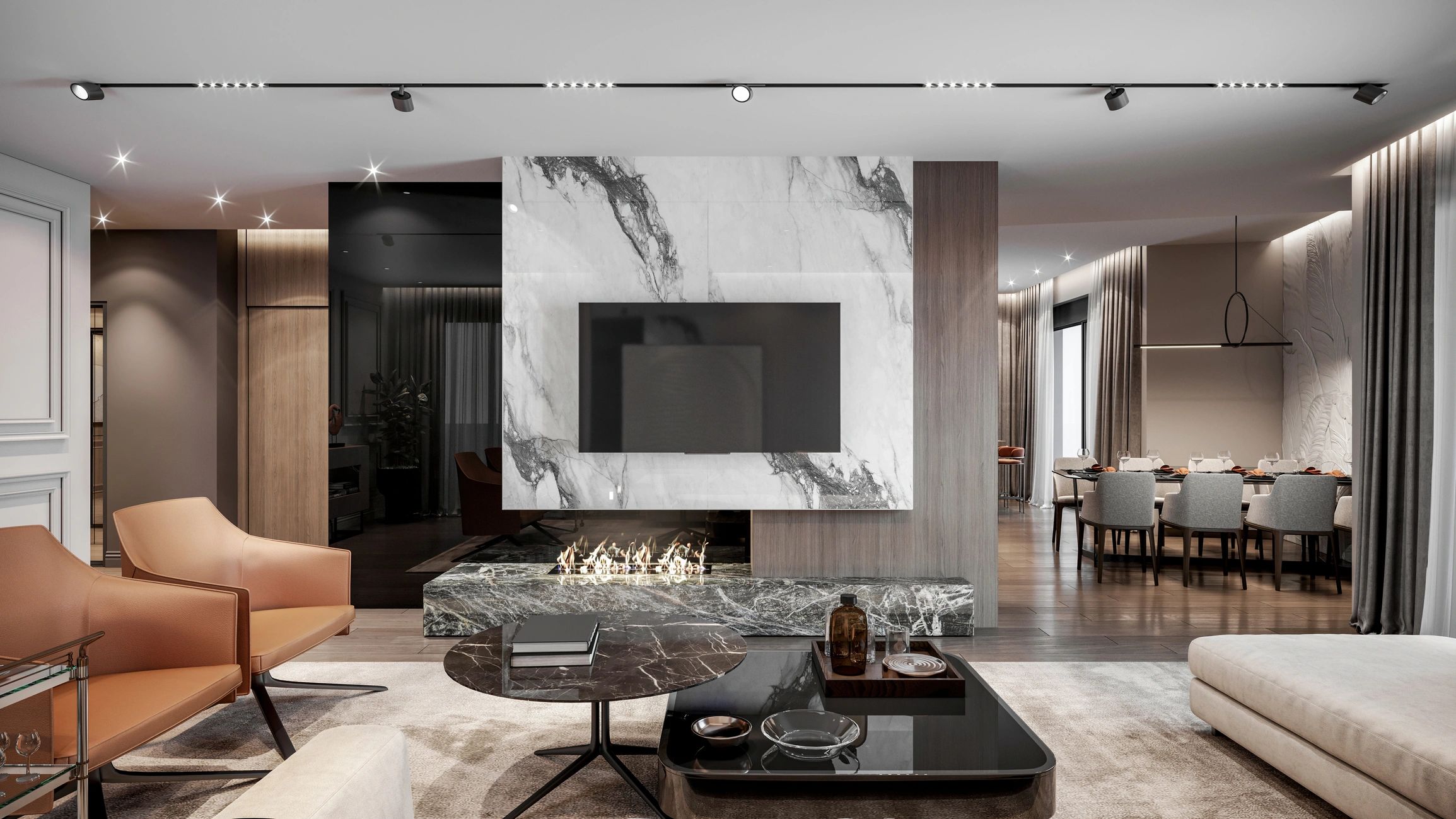 ALS Interior Services