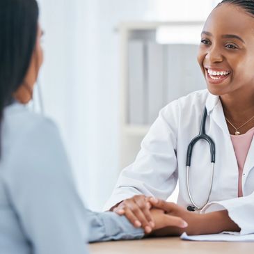 For simple  questions about medications and simple medical issues.