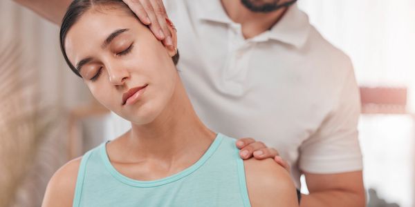 Chiropractor