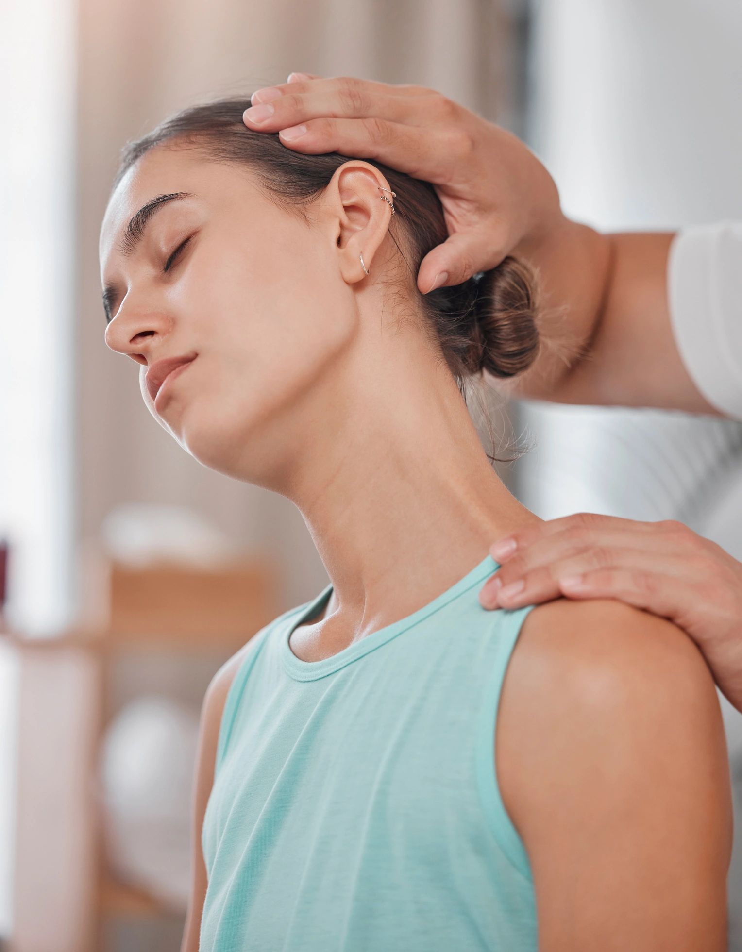 Journal Square Spine & Wellness Center logo