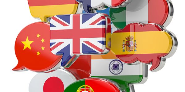 O mundo e as culturas em suas mãos para vender ou comprar e fazer seu negócio escalar.