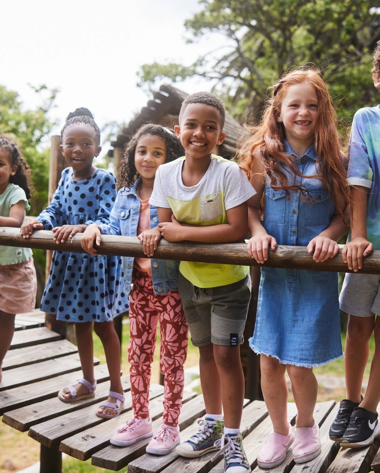 Building Hope and Growth in Youth.