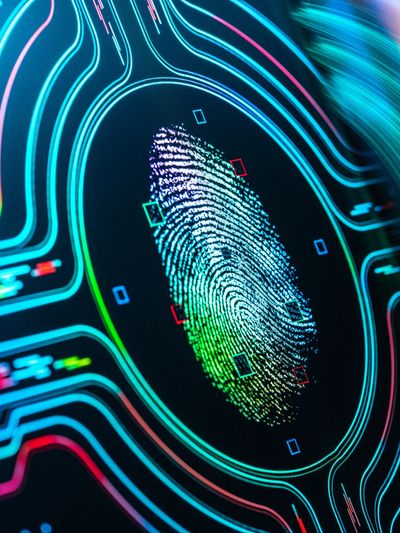 secure digital identity